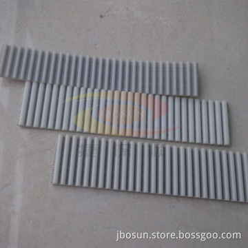 Metric Pitch PU Timing Belt